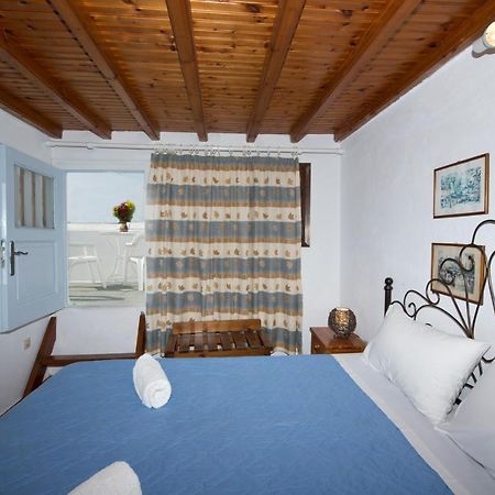 Sunday Summer House Mykonos Town Esterno foto