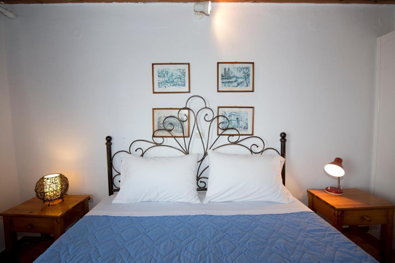 Sunday Summer House Mykonos Town Esterno foto