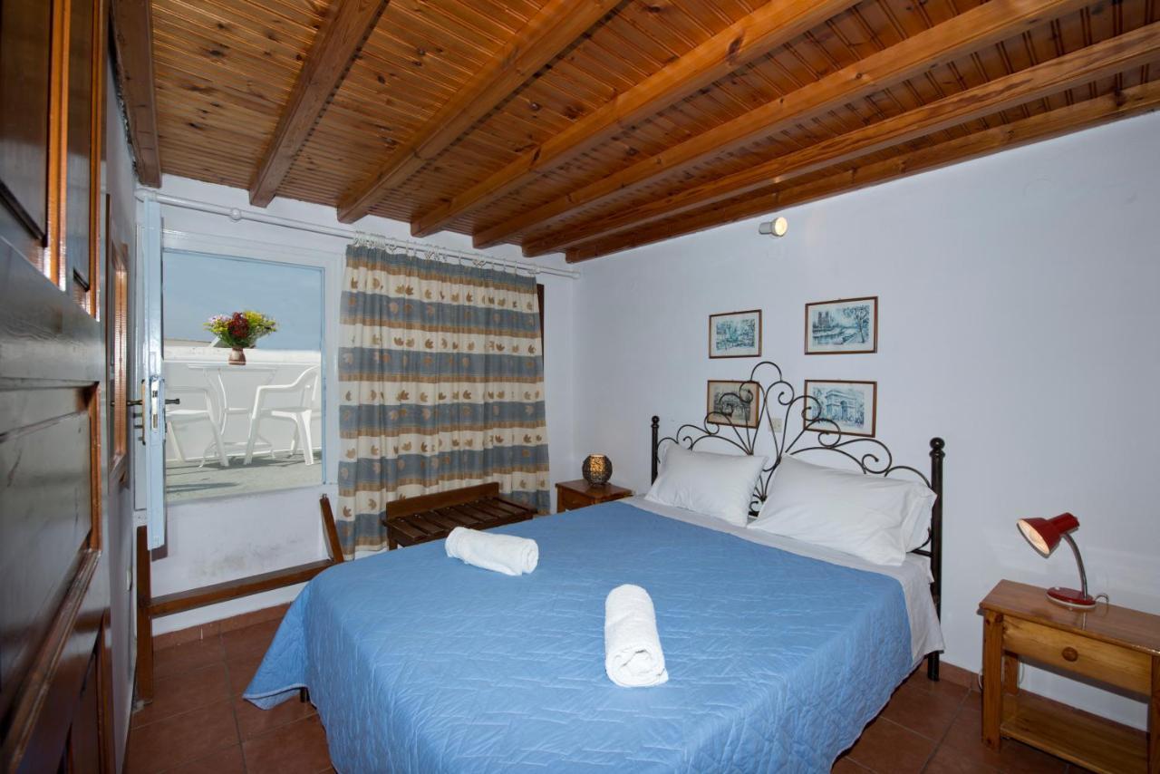 Sunday Summer House Mykonos Town Esterno foto